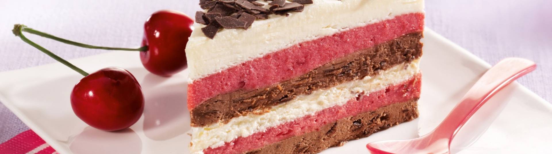 Самые вкусные торты